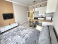 2-комнатная квартира · 55 м² · 8/10 этаж, Утеген батыра 11 — Толе би за 360 000 ₸ в Алматы, Ауэзовский р-н — фото 18