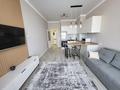 2-комнатная квартира · 55 м² · 8/10 этаж, Утеген батыра 11 — Толе би за 360 000 ₸ в Алматы, Ауэзовский р-н — фото 19