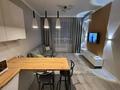 2-комнатная квартира · 55 м² · 8/10 этаж, Утеген батыра 11 — Толе би за 360 000 ₸ в Алматы, Ауэзовский р-н — фото 2