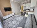 2-комнатная квартира · 55 м² · 8/10 этаж, Утеген батыра 11 — Толе би за 360 000 ₸ в Алматы, Ауэзовский р-н — фото 23