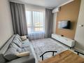 2-комнатная квартира · 55 м² · 8/10 этаж, Утеген батыра 11 — Толе би за 360 000 ₸ в Алматы, Ауэзовский р-н — фото 27