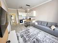 2-комнатная квартира · 55 м² · 8/10 этаж, Утеген батыра 11 — Толе би за 360 000 ₸ в Алматы, Ауэзовский р-н — фото 29