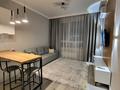 2-комнатная квартира · 55 м² · 8/10 этаж, Утеген батыра 11 — Толе би за 360 000 ₸ в Алматы, Ауэзовский р-н — фото 4