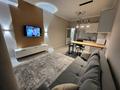 2-комнатная квартира · 55 м² · 8/10 этаж, Утеген батыра 11 — Толе би за 360 000 ₸ в Алматы, Ауэзовский р-н — фото 7