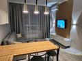 2-комнатная квартира · 55 м² · 8/10 этаж, Утеген батыра 11 — Толе би за 360 000 ₸ в Алматы, Ауэзовский р-н — фото 8