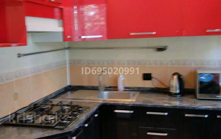 2-бөлмелі пәтер · 45 м² · 3/4 қабат, мкр №8 80 — Алтынай Сарена - Шаляпина, бағасы: 230 000 ₸ в Алматы, Ауэзовский р-н — фото 2