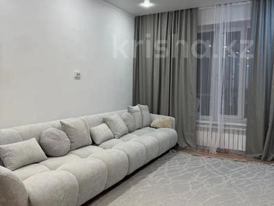 3-бөлмелі пәтер · 86.5 м² · 1/4 қабат, Каирбекова 453к2, бағасы: 40.5 млн ₸ в Костанае