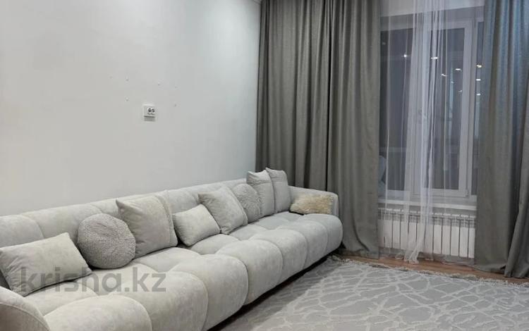 3-бөлмелі пәтер · 86.5 м² · 1/4 қабат, Каирбекова 453к2, бағасы: 40.5 млн ₸ в Костанае — фото 17