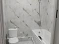 2-бөлмелі пәтер · 45 м² · 14/16 қабат, ​Туркия 1280/2, бағасы: 28 млн ₸ в Шымкенте — фото 15