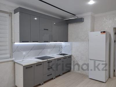 2-бөлмелі пәтер · 45 м² · 14/16 қабат, ​Туркия 1280/2, бағасы: 28 млн ₸ в Шымкенте