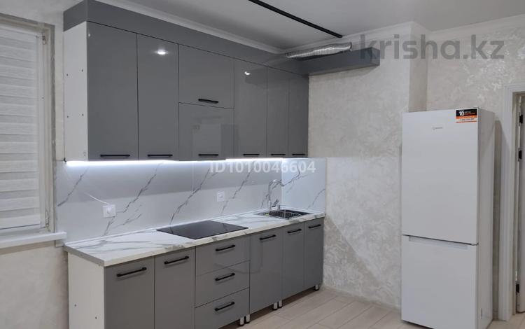 2-бөлмелі пәтер · 45 м² · 14/16 қабат, ​Туркия 1280/2, бағасы: 28 млн ₸ в Шымкенте — фото 9