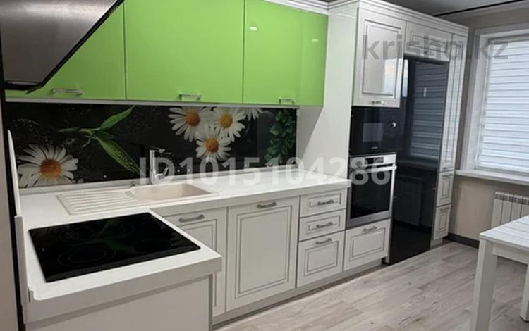 1-бөлмелі пәтер · 37 м² · 9/9 қабат, Чокина 34 — Чокина -Сатпаева, бағасы: 20 млн ₸ в Павлодаре — фото 2