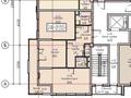 2-комнатная квартира · 84.49 м² · 10/12 этаж, 14-й мкр 2/1 за 35 млн ₸ в Актау — фото 2