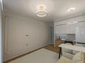 2-комнатная квартира · 40 м² · 7/9 этаж, Александр Сызганов 1/2 за 36.5 млн ₸ в Астане, Есильский р-н — фото 2