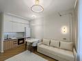 2-комнатная квартира · 40 м² · 7/9 этаж, Александр Сызганов 1/2 за 36.5 млн ₸ в Астане, Есильский р-н — фото 5