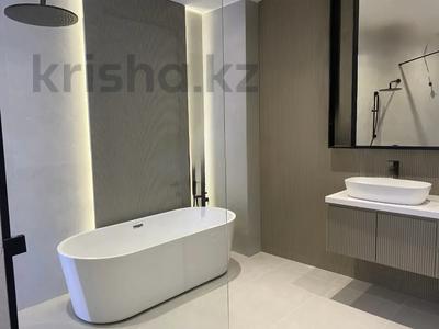 3-бөлмелі пәтер · 118 м² · 7 қабат, Аль-Фараби 41 — С ремонтом, бағасы: 165 млн ₸ в Алматы, Бостандыкский р-н