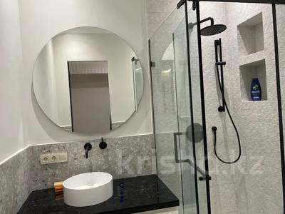 3-бөлмелі пәтер · 118 м² · 7 қабат, Аль-Фараби 41 — С ремонтом, бағасы: 165 млн ₸ в Алматы, Бостандыкский р-н