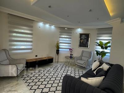 Отдельный дом · 5 комнат · 350 м² · 7 сот., Махмутлар 77 за 192 млн 〒 в Аланье