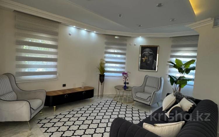 Отдельный дом · 5 комнат · 350 м² · 7 сот., Махмутлар 77 за 170 млн 〒 в Аланье — фото 2