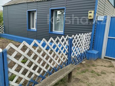 Отдельный дом · 3 комнаты · 58 м² · 18 сот., Береговая за 7 млн ₸ в Соколовка