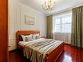 3-комнатная квартира · 90 м² · 10/12 этаж, Достык 14 за 33 000 ₸ в Астане, Есильский р-н — фото 3