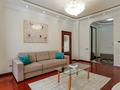 3-комнатная квартира · 90 м² · 10/12 этаж, Достык 14 за 33 000 ₸ в Астане, Есильский р-н — фото 15