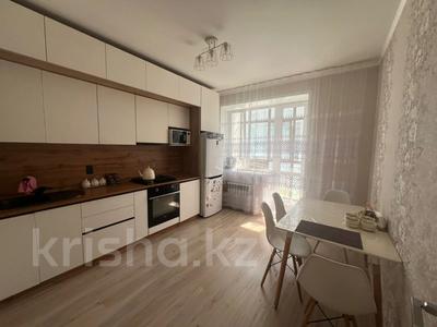 2-комнатная квартира · 64.2 м² · 1/4 этаж, Микрорайон Береке 67А за 30.5 млн 〒 в Костанае
