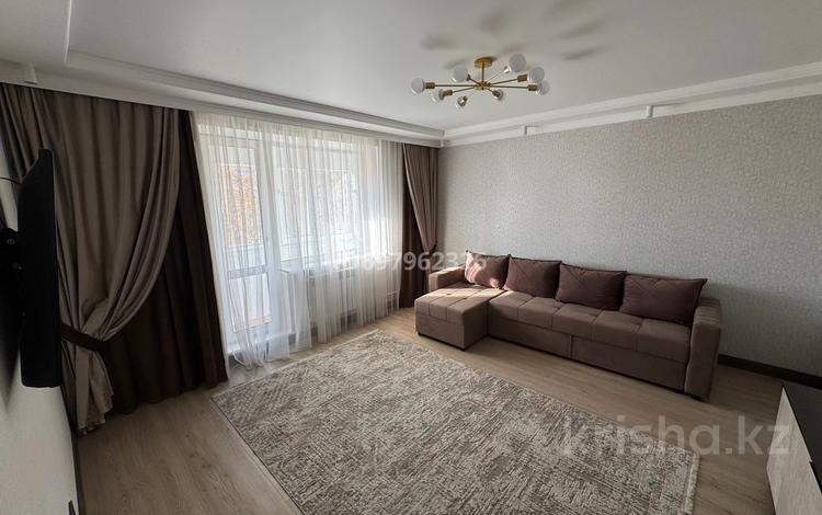 2-бөлмелі пәтер · 54 м² · 3/5 қабат, мкр Юго-Восток, МкрСтепной1 2/13, бағасы: 220 000 ₸ в Караганде, Казыбек би р-н — фото 2