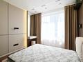 2-комнатная квартира · 55 м² · 5/12 этаж, Сейфуллина — Макатаева за 350 000 ₸ в Алматы, Алмалинский р-н — фото 5