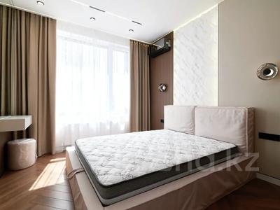 2-комнатная квартира · 55 м² · 5/12 этаж, Сейфуллина — Макатаева за 350 000 ₸ в Алматы, Алмалинский р-н