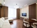 2-комнатная квартира · 55 м² · 5/12 этаж, Сейфуллина — Макатаева за 350 000 ₸ в Алматы, Алмалинский р-н — фото 6