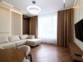 2-комнатная квартира · 55 м² · 5/12 этаж, Сейфуллина — Макатаева за 350 000 ₸ в Алматы, Алмалинский р-н — фото 7