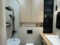 2-бөлмелі пәтер · 42 м² · 5/16 қабат, Утеген батыра, бағасы: 42 млн ₸ в Алматы, Ауэзовский р-н — фото 21