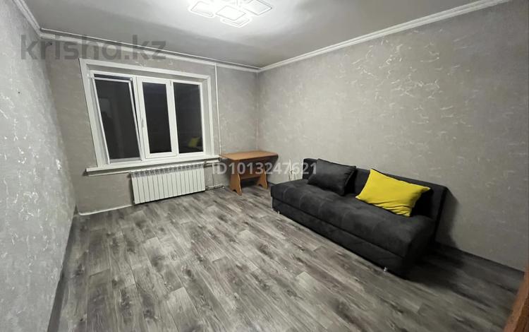 1-комнатная квартира · 35 м² · 1/5 этаж, конституция 21 за 14.5 млн ₸ в Астане, Сарыарка р-н — фото 2