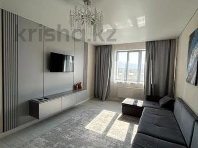 2-бөлмелі пәтер · 65.5 м² · 7/13 қабат, 1/18 — УМАЙ ОТЕДИ, бағасы: 52.5 млн ₸ в Алматы, Ауэзовский р-н