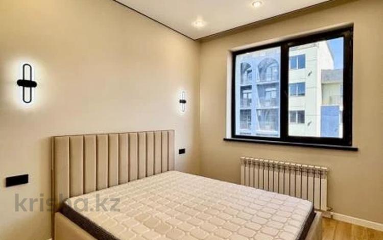 3-бөлмелі пәтер · 51 м² · 6/7 қабат, Кульджинский тракт — Ипотеку проходит!, бағасы: 34.5 млн ₸ в Алматы, Медеуский р-н — фото 2