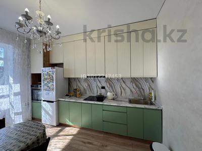 3-комнатная квартира · 85 м² · 4/6 этаж, мкр Юго-Восток, С. Мұқанов 41/25 2 за 50.5 млн ₸ в Караганде, Казыбек би р-н