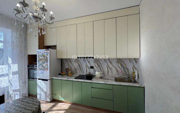 3-комнатная квартира · 85 м² · 4/6 этаж, мкр Юго-Восток, С. Мұқанов 41/25 2 за 50.5 млн ₸ в Караганде, Казыбек би р-н — фото 2