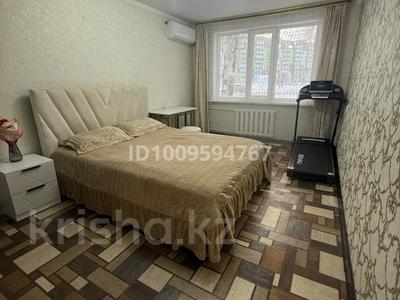 3-комнатная квартира · 62 м² · 1/5 этаж, Гагарина 41 за 17.5 млн 〒 в Уральске