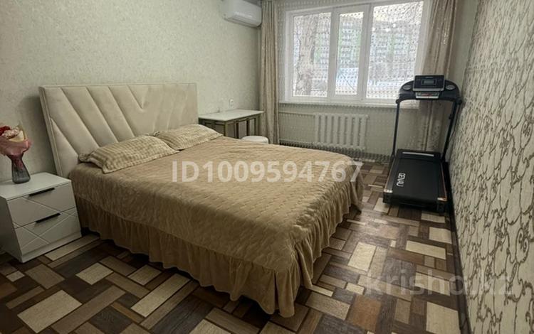 3-комнатная квартира · 62 м² · 1/5 этаж, Гагарина 41 за 17.5 млн 〒 в Уральске — фото 2