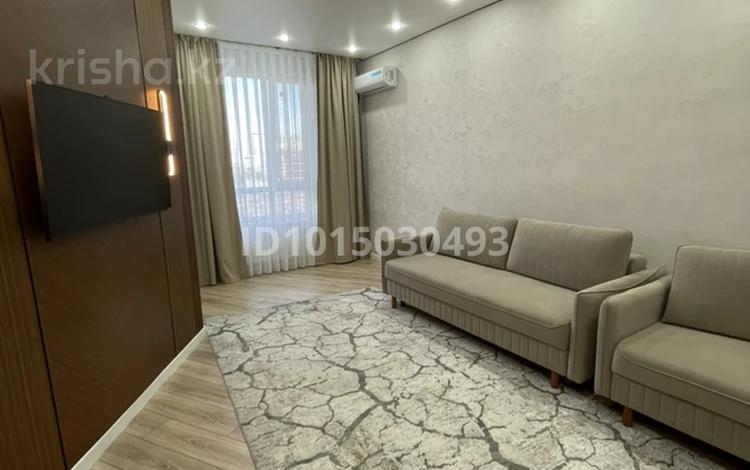 2-комнатная квартира · 57 м² · 6/17 этаж, Е-882 15 Б за 49 млн ₸ в Астане, Нура р-н — фото 2