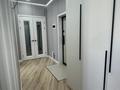 2-комнатная квартира · 57 м² · 6/17 этаж, Е-882 15 Б за 49 млн ₸ в Астане, Нура р-н — фото 12