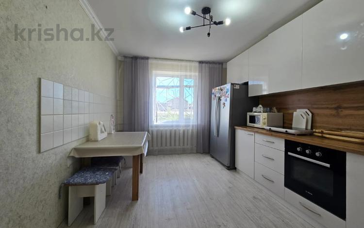 2-комнатная квартира · 51 м² · 1/9 этаж, 8-й мкр. за 11.5 млн ₸ в Темиртау — фото 6