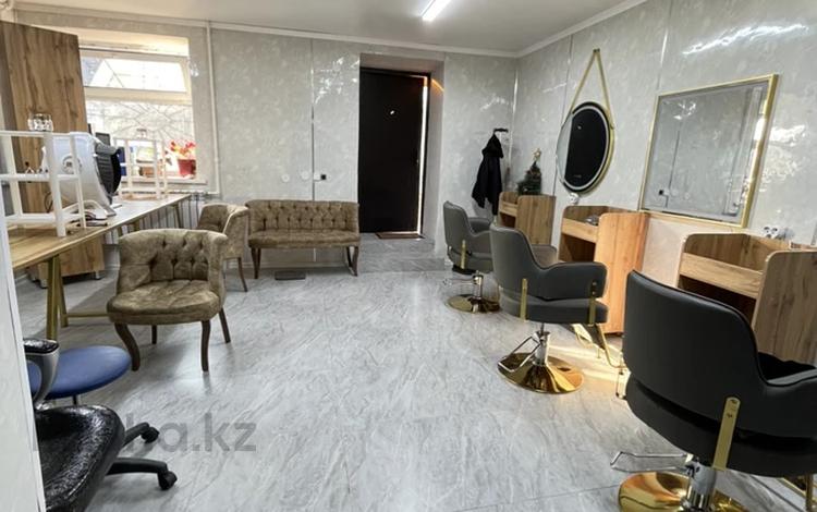 Сұлулық салондары · 51 м², бағасы: 35 млн ₸ в Талдыкоргане — фото 2