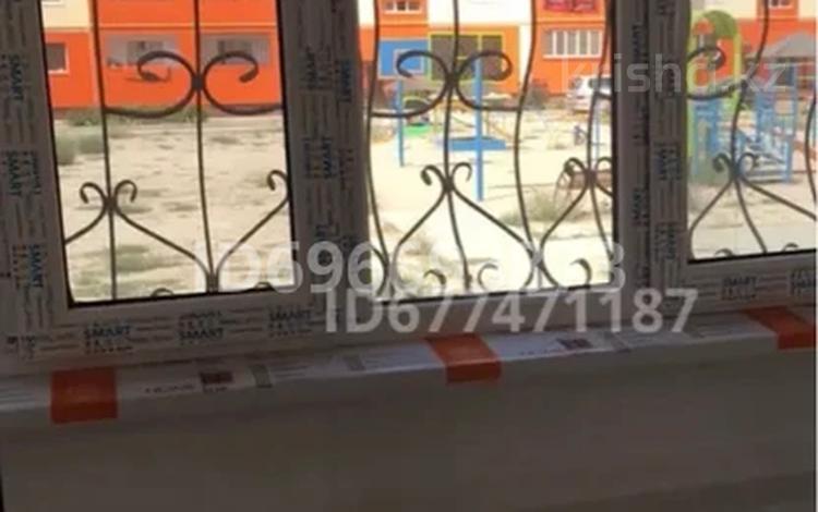 2-бөлмелі пәтер · 68 м² · 1/5 қабат, 15 мкр 1038/1, бағасы: 17 млн ₸ в Таразе — фото 2