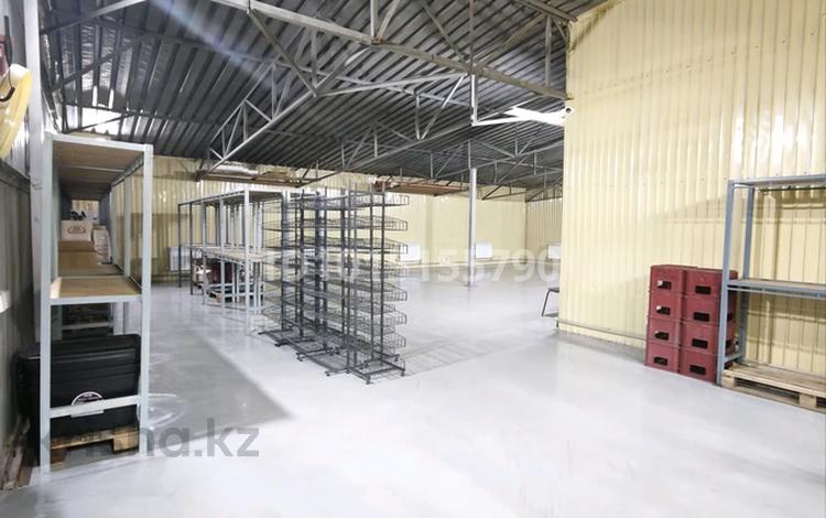 Свободное назначение, склады · 350 м² за 3.5 млн ₸ в Алматы, Алатауский р-н — фото 7