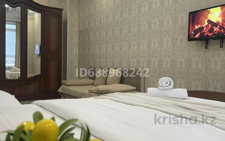 Аренда 1-комнатной квартиры - №688968242: Туркестан — Ботанического ...