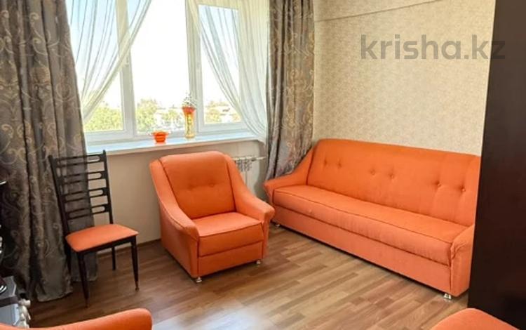 4-бөлмелі пәтер · 85 м² · 5/5 қабат, Бабаева — Розыбакиева, бағасы: 62.9 млн ₸ в Алматы, Бостандыкский р-н — фото 10