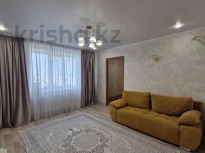 3-комнатная квартира · 57.3 м² · 8/9 этаж, Академика Бектурова 50/1 — Лермонтова за 26 млн ₸ в Павлодаре