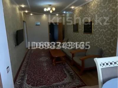 4-комнатная квартира · 74 м² · 4/4 этаж, Пр. Тауке хана 76 — Ташенова за 40 млн ₸ в Шымкенте, Аль-Фарабийский р-н